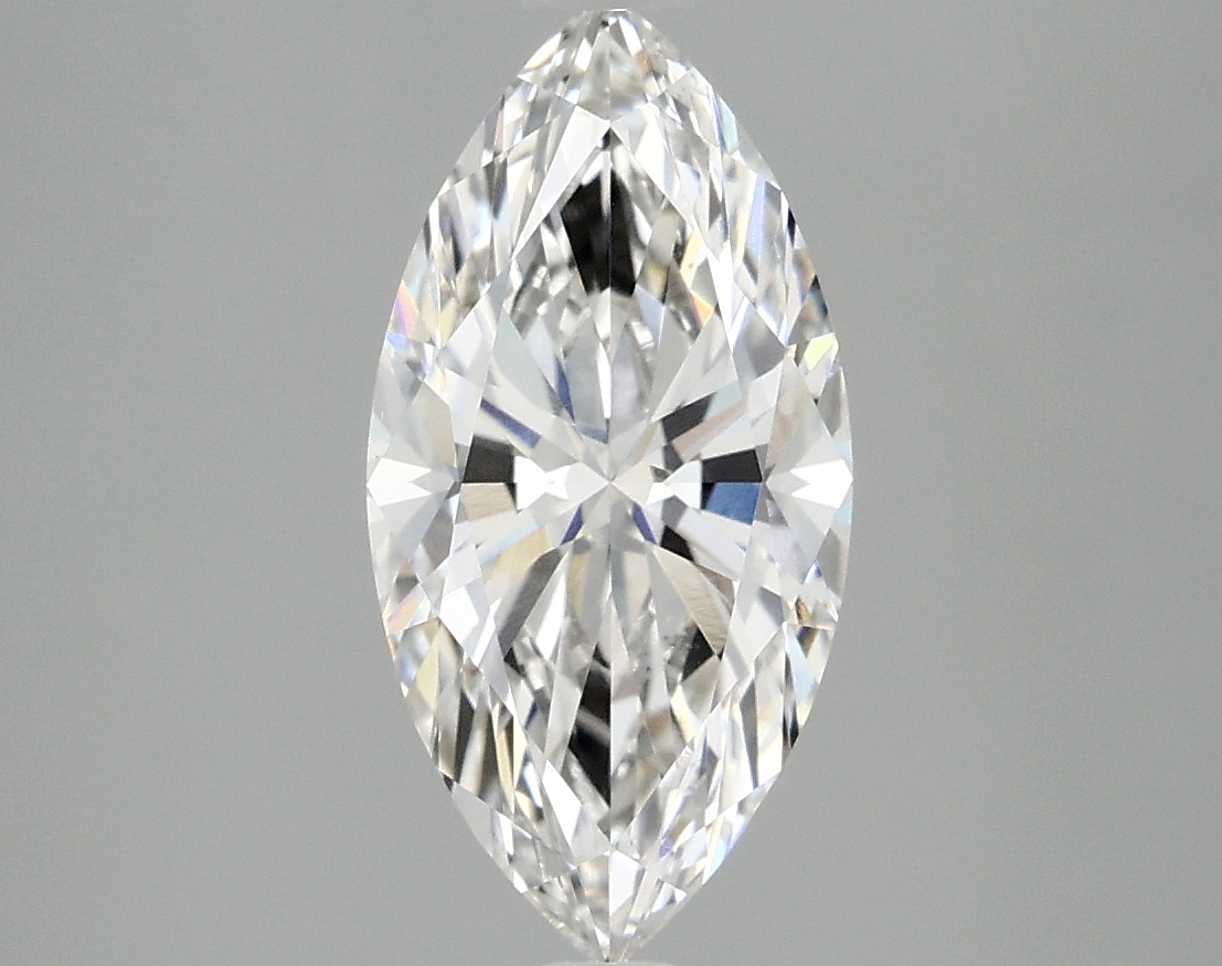 2.10 CT Marquise Diamond