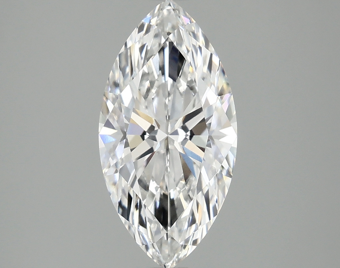 2.10 CT Marquise Diamond
