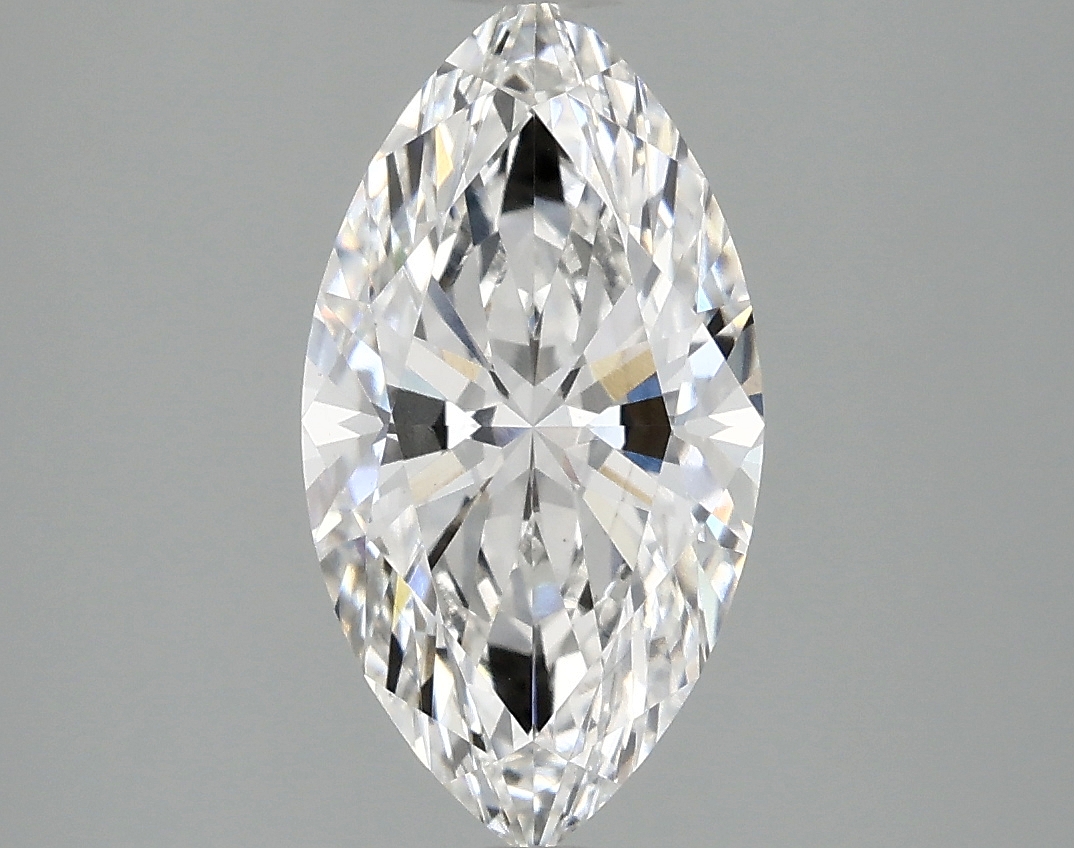 2.10 CT Marquise Diamond