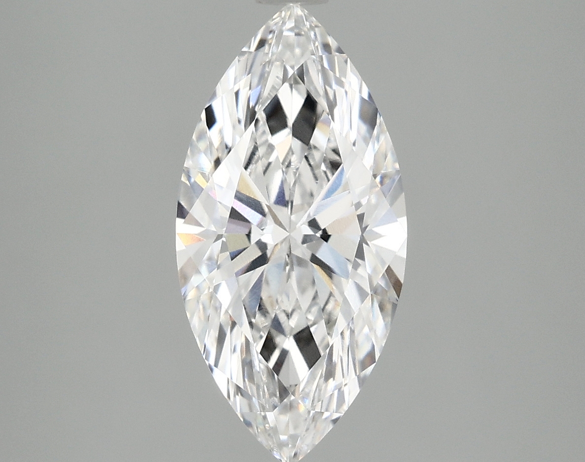 2.10 CT Marquise Diamond