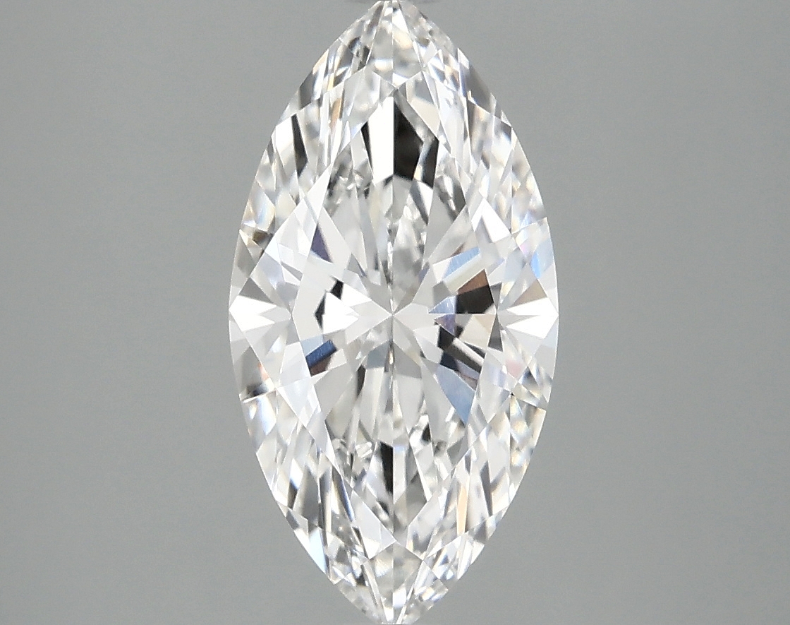2.10 CT Marquise Diamond