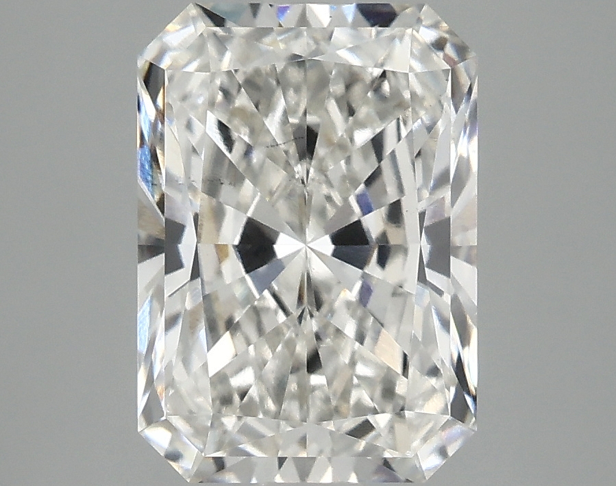 3.10 CT Radiant Diamond