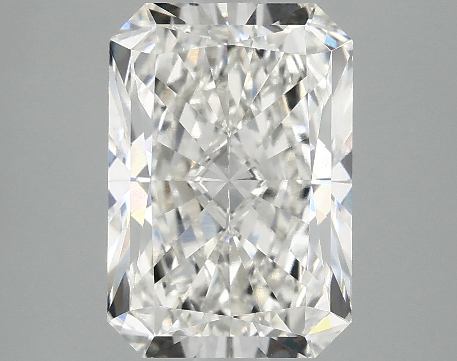 3.09 CT Radiant Diamond