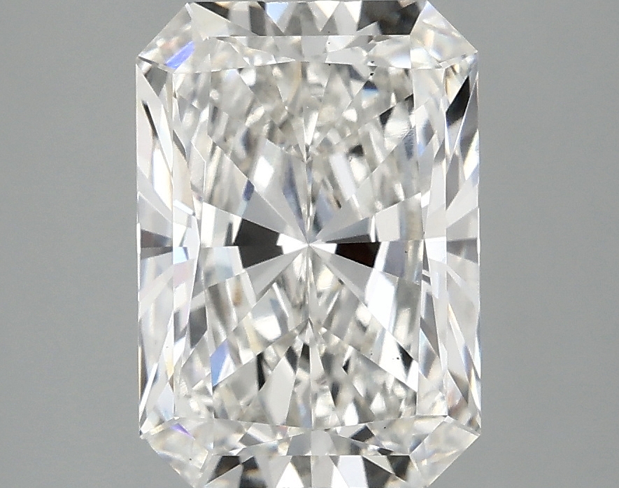3.09 CT Radiant Diamond