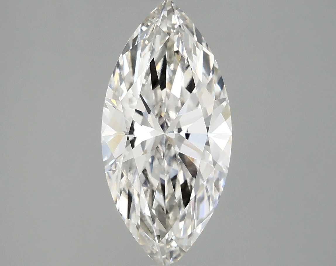 2.05 CT Marquise Diamond