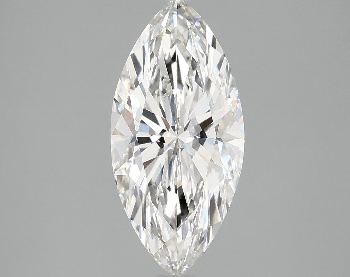 2.02 CT Marquise Diamond