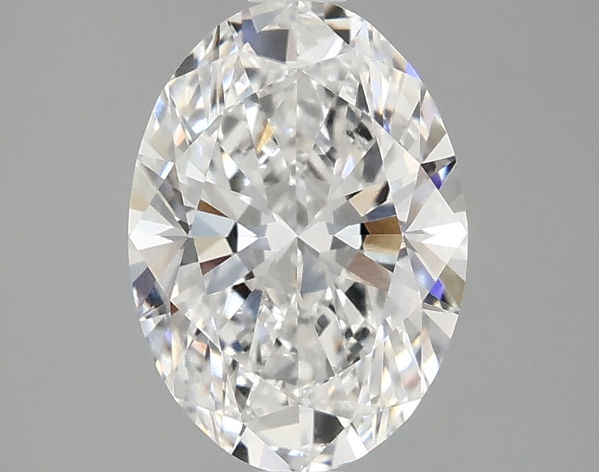 2.01 CT Oval Diamond