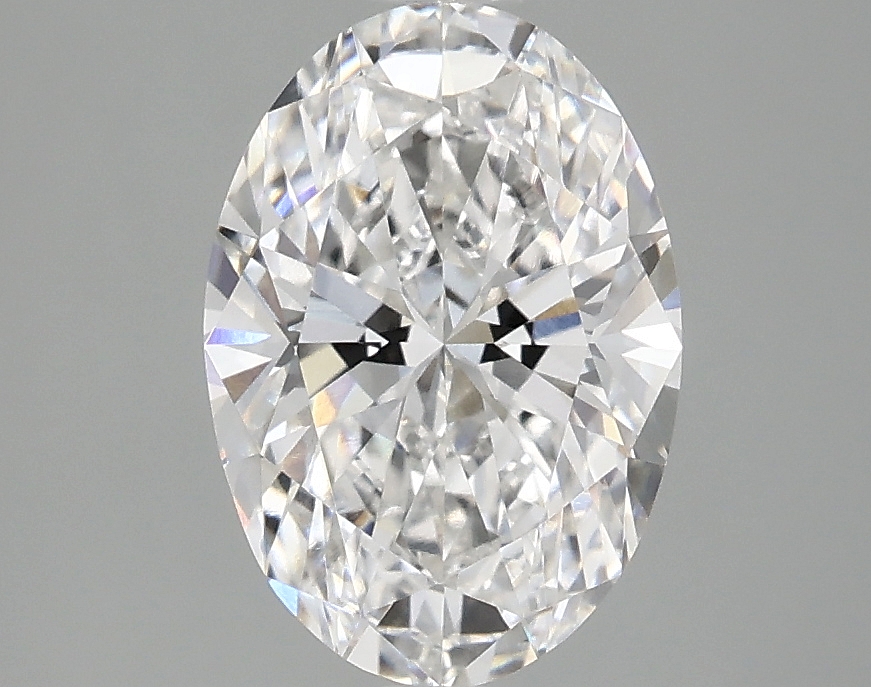 2.01 CT Oval Diamond