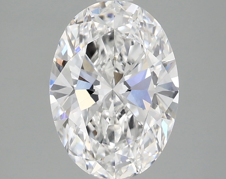 2.00 CT Oval Diamond