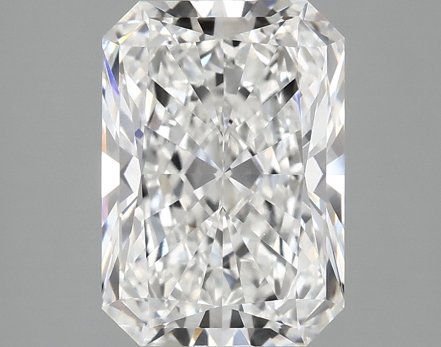 3.08 CT Radiant Diamond
