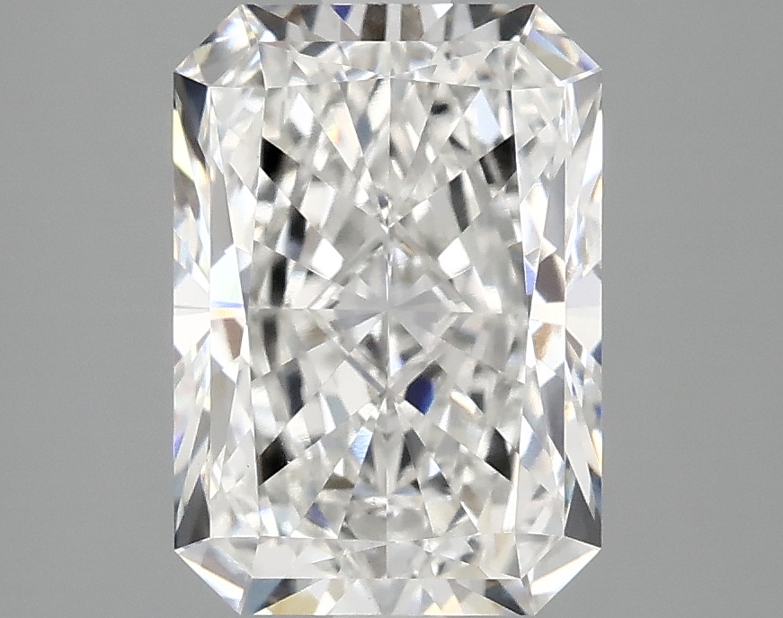 3.02 CT Radiant Diamond