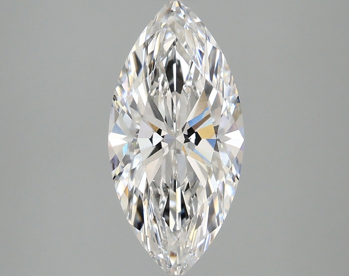 2.10 CT Marquise Diamond