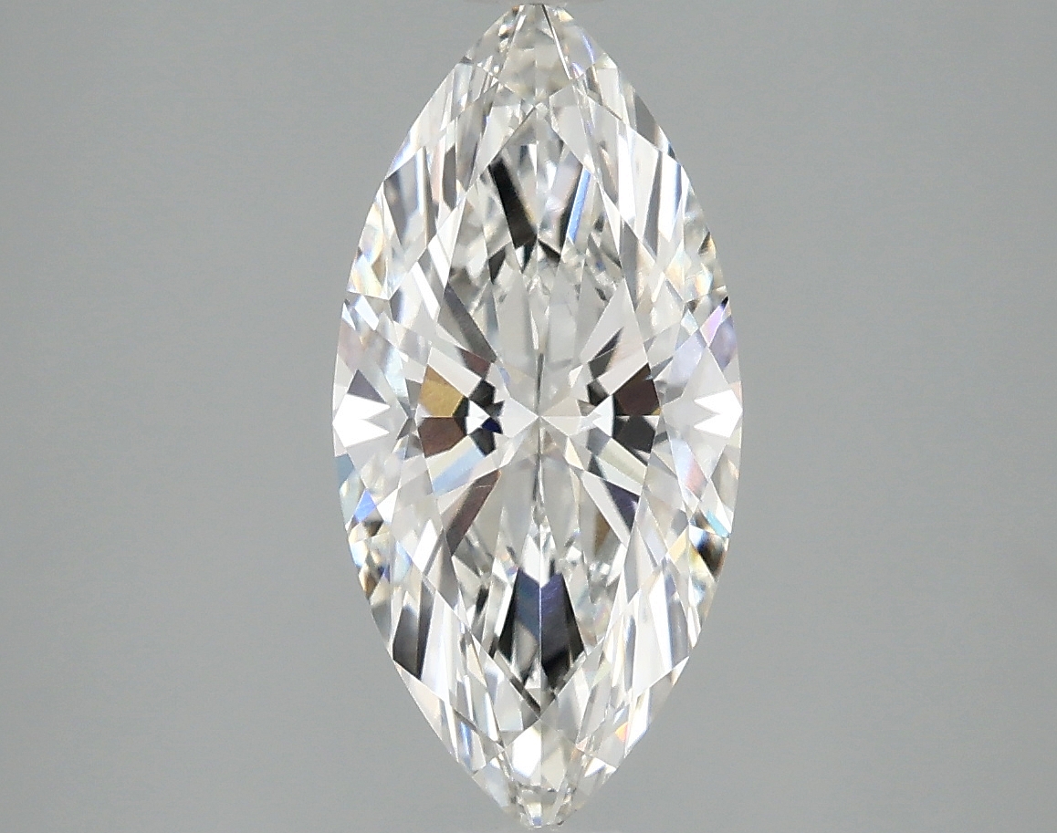 2.10 CT Marquise Diamond