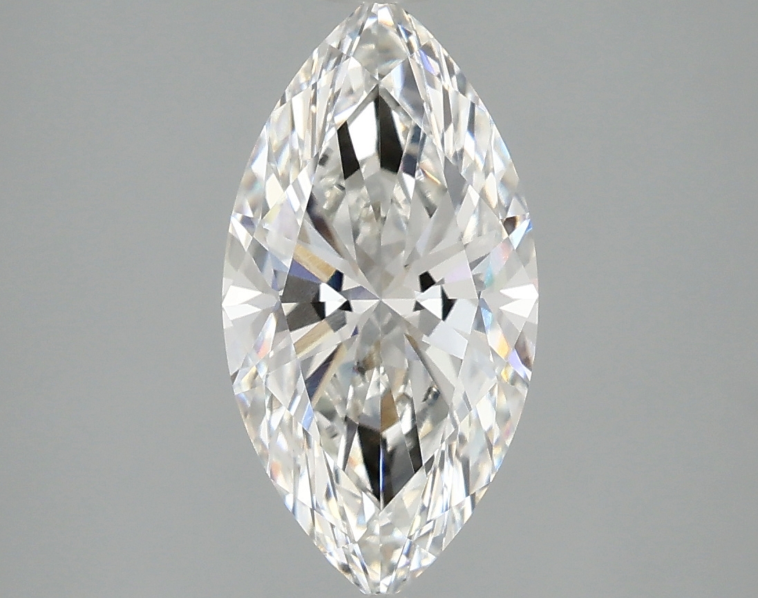 2.10 CT Marquise Diamond