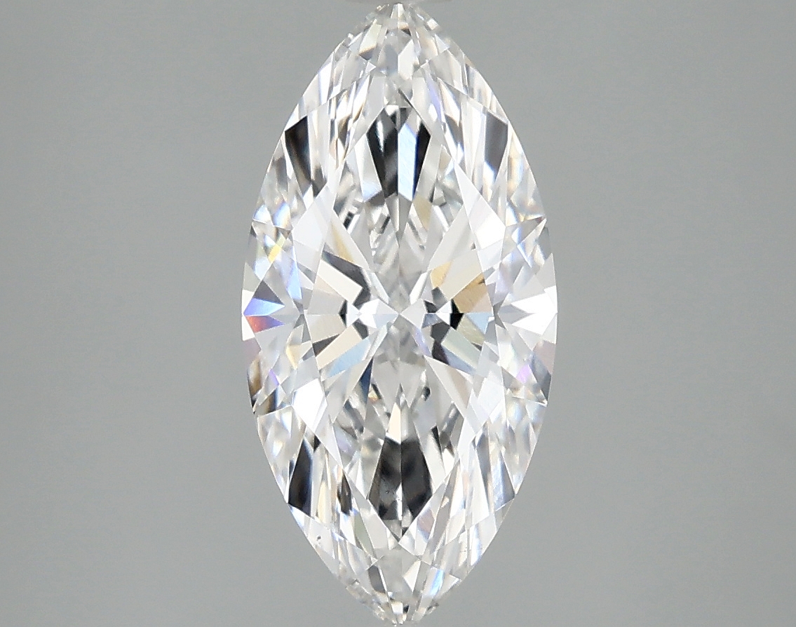2.10 CT Marquise Diamond