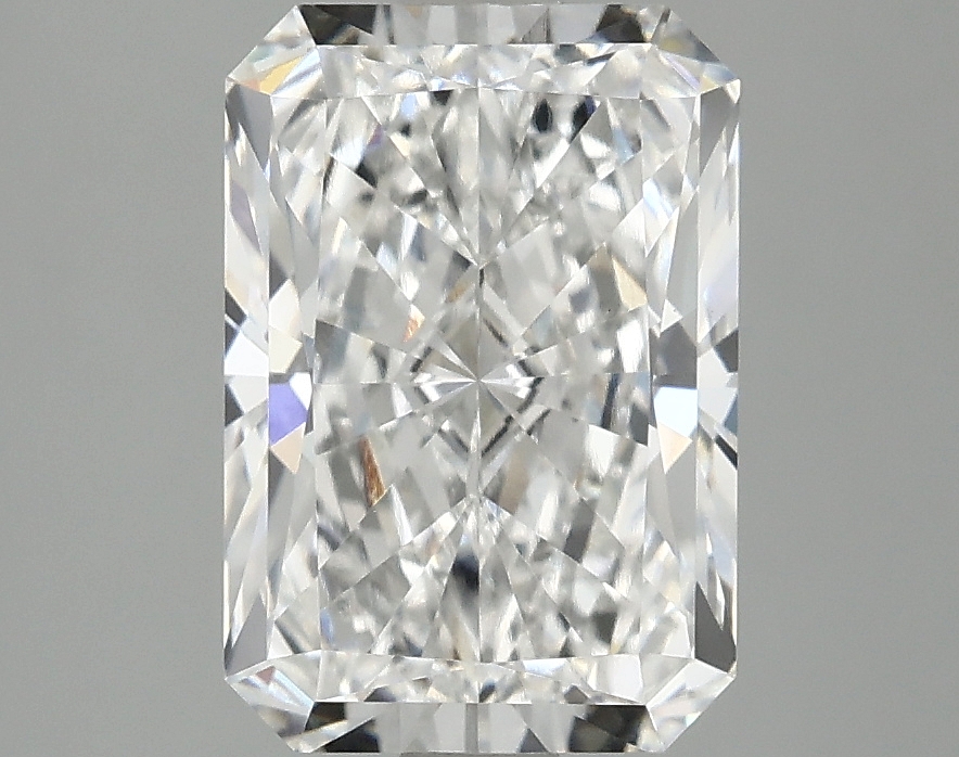 3.02 CT Radiant Diamond