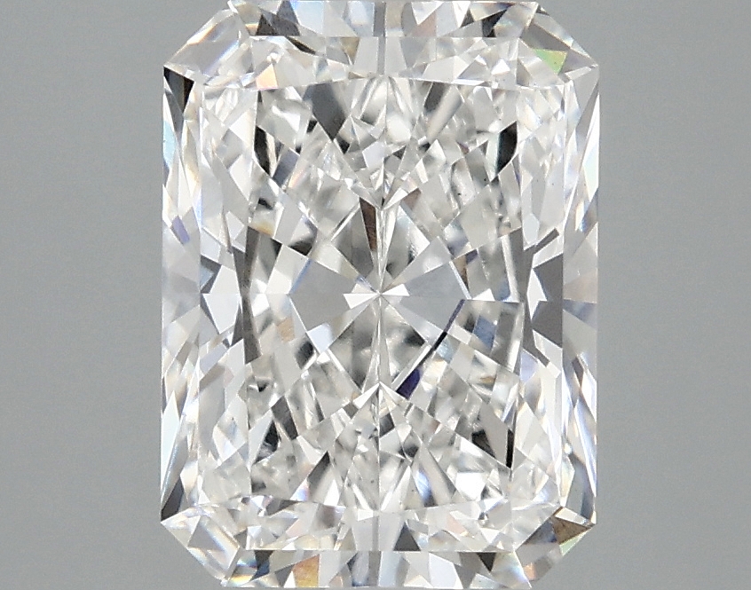 3.10 CT Radiant Diamond