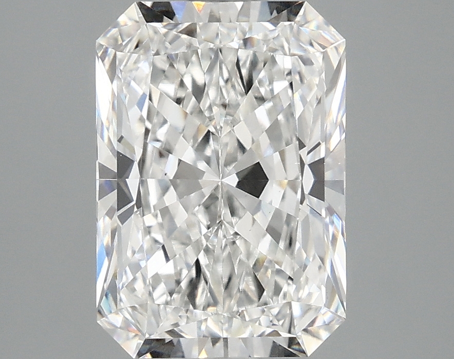 3.10 CT Radiant Diamond
