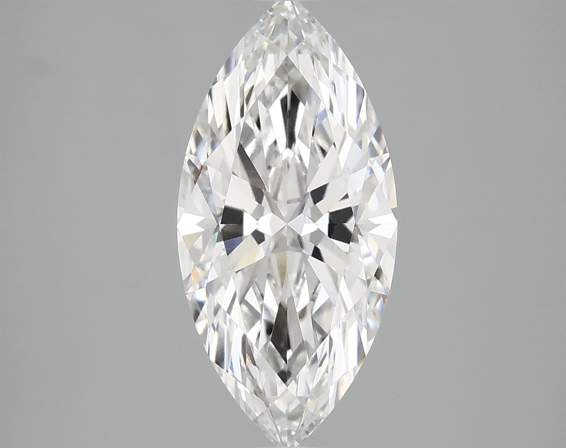 2.10 CT Marquise Diamond