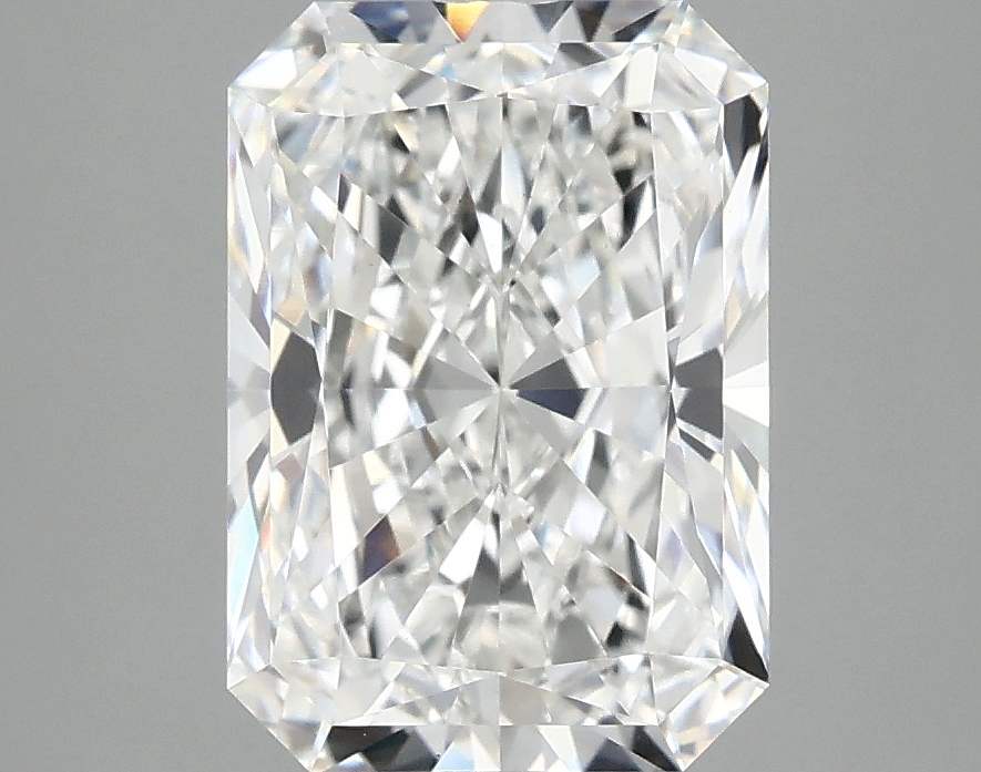 3.10 CT Radiant Diamond