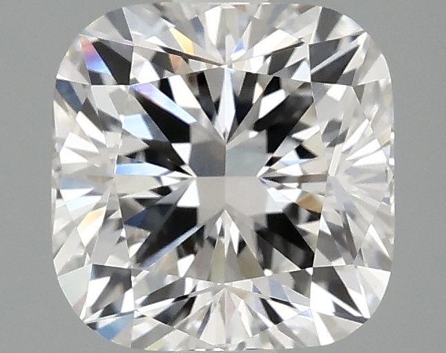 2.07 CT Cushion Diamond