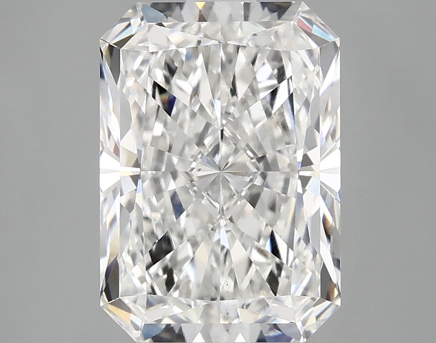 3.10 CT Radiant Diamond