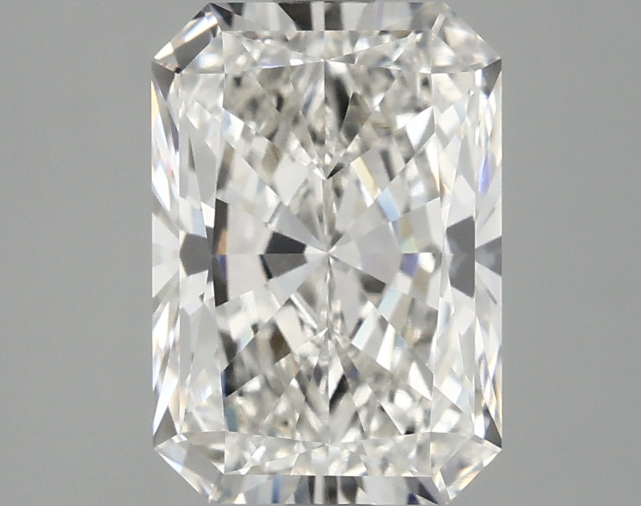 3.08 CT Radiant Diamond