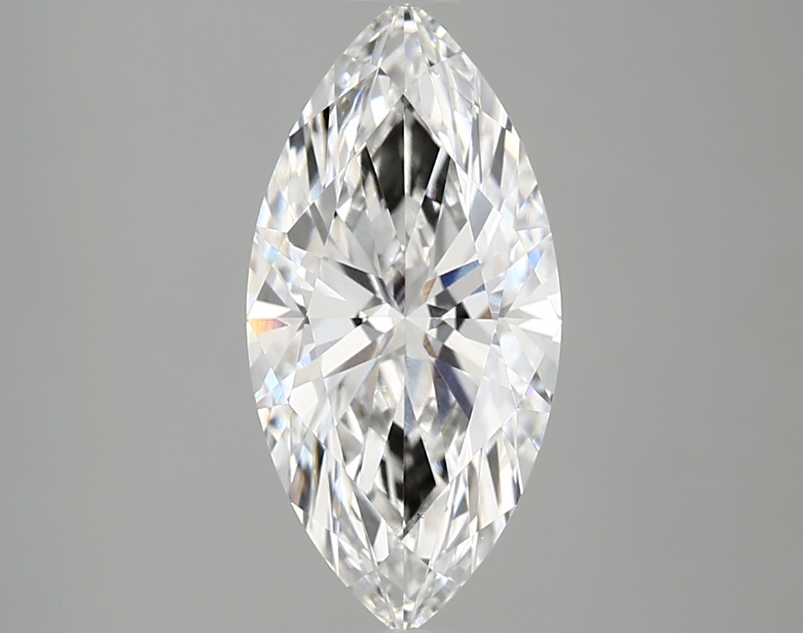 2.10 CT Marquise Diamond