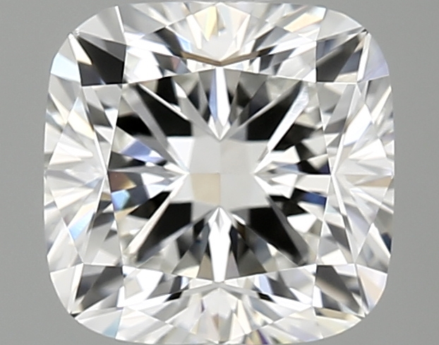 2.00 CT Cushion Diamond