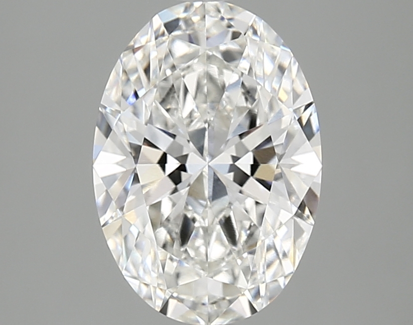 2.01 CT Oval Diamond