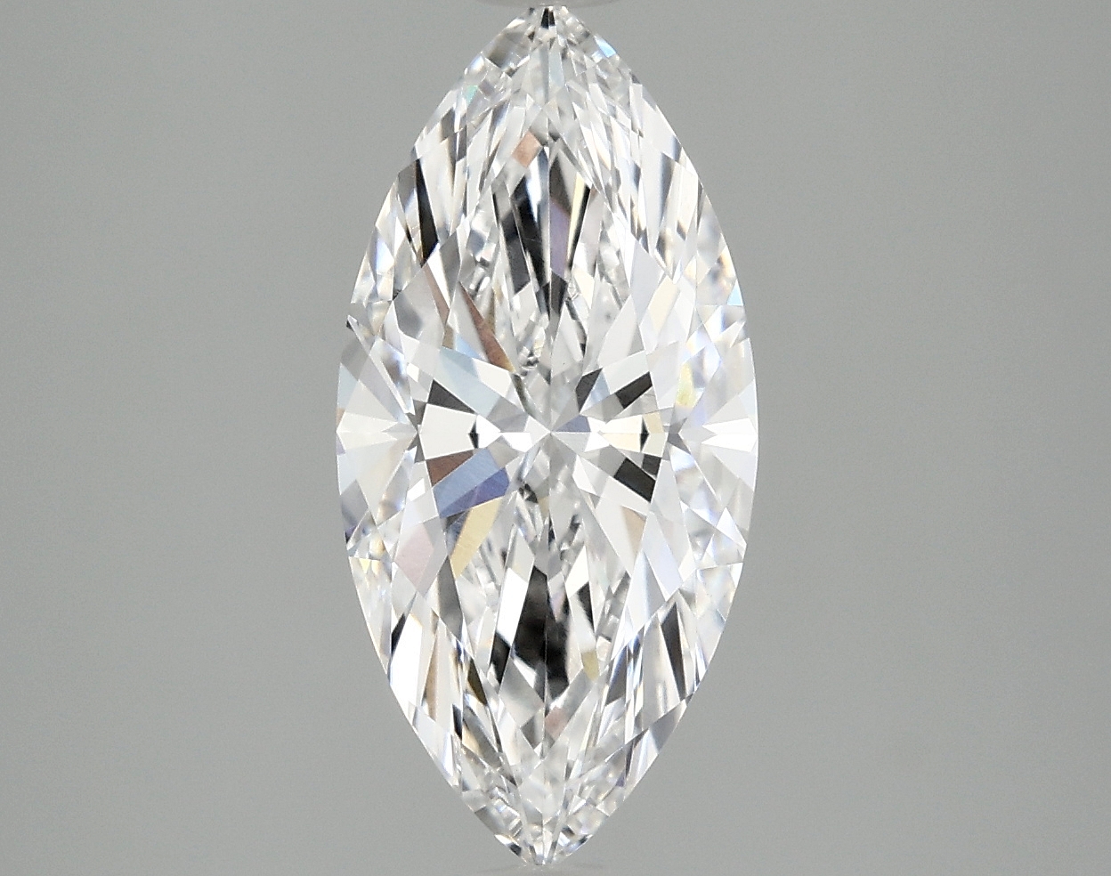 2.10 CT Marquise Diamond