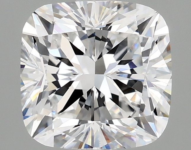 2.06 CT Cushion Diamond