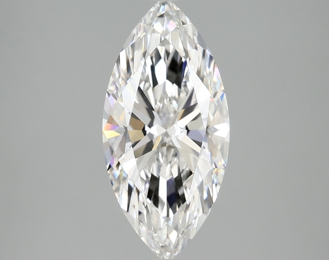 2.10 CT Marquise Diamond