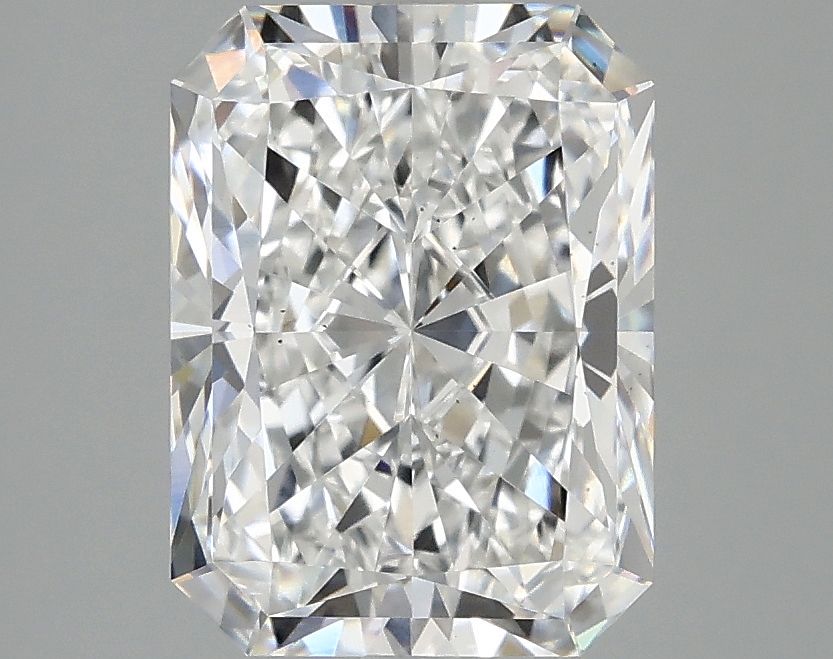 3.05 CT Radiant Diamond