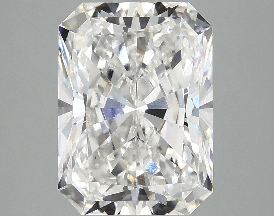 3.10 CT Radiant Diamond