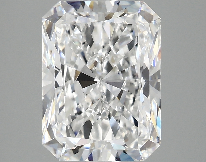 3.10 CT Radiant Diamond