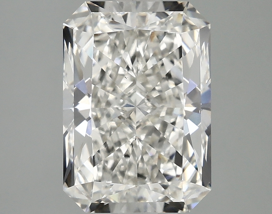 3.09 CT Radiant Diamond