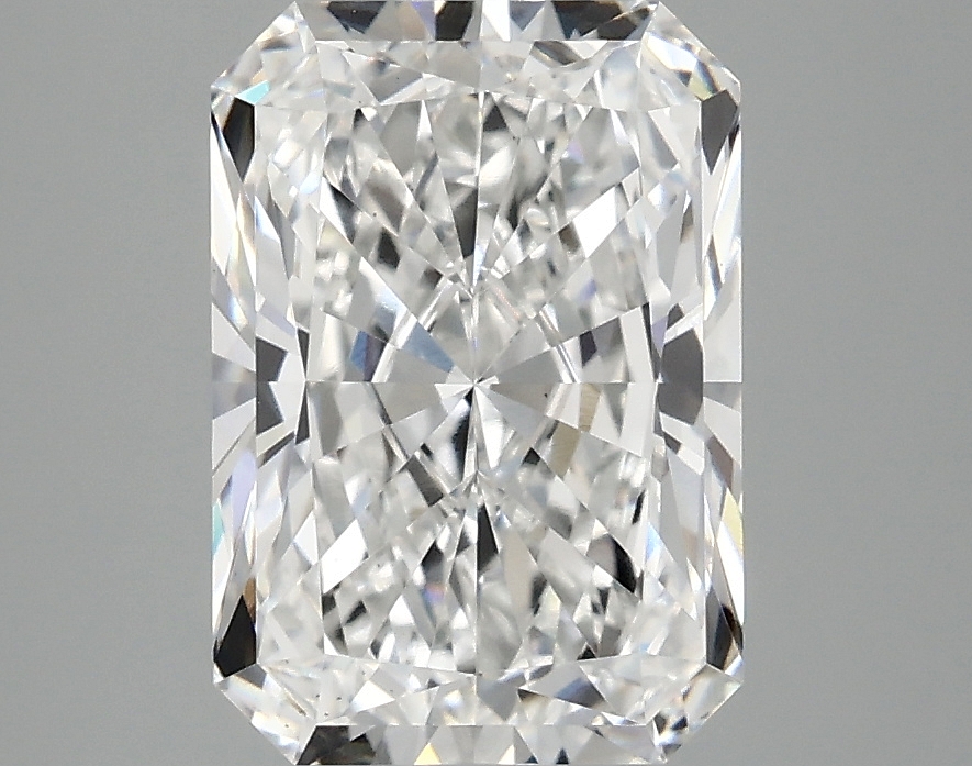 3.10 CT Radiant Diamond