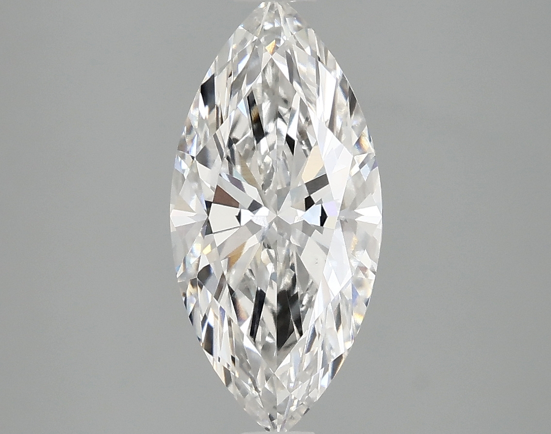 2.10 CT Marquise Diamond