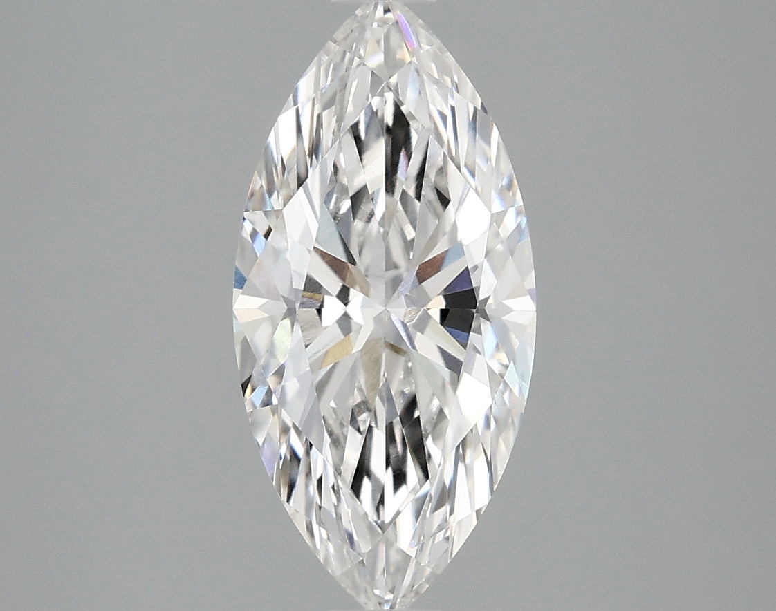2.10 CT Marquise Diamond