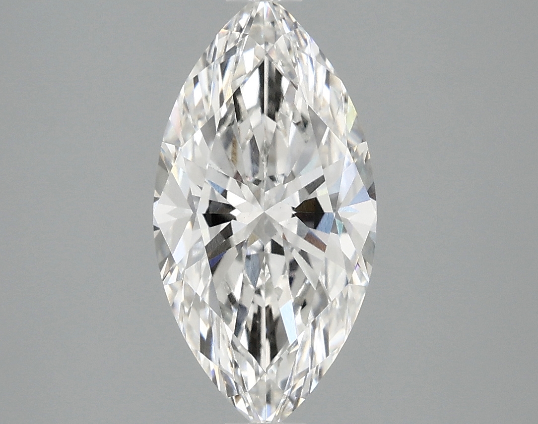 2.09 CT Marquise Diamond