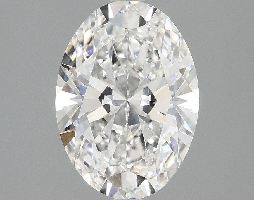 2.01 CT Oval Diamond