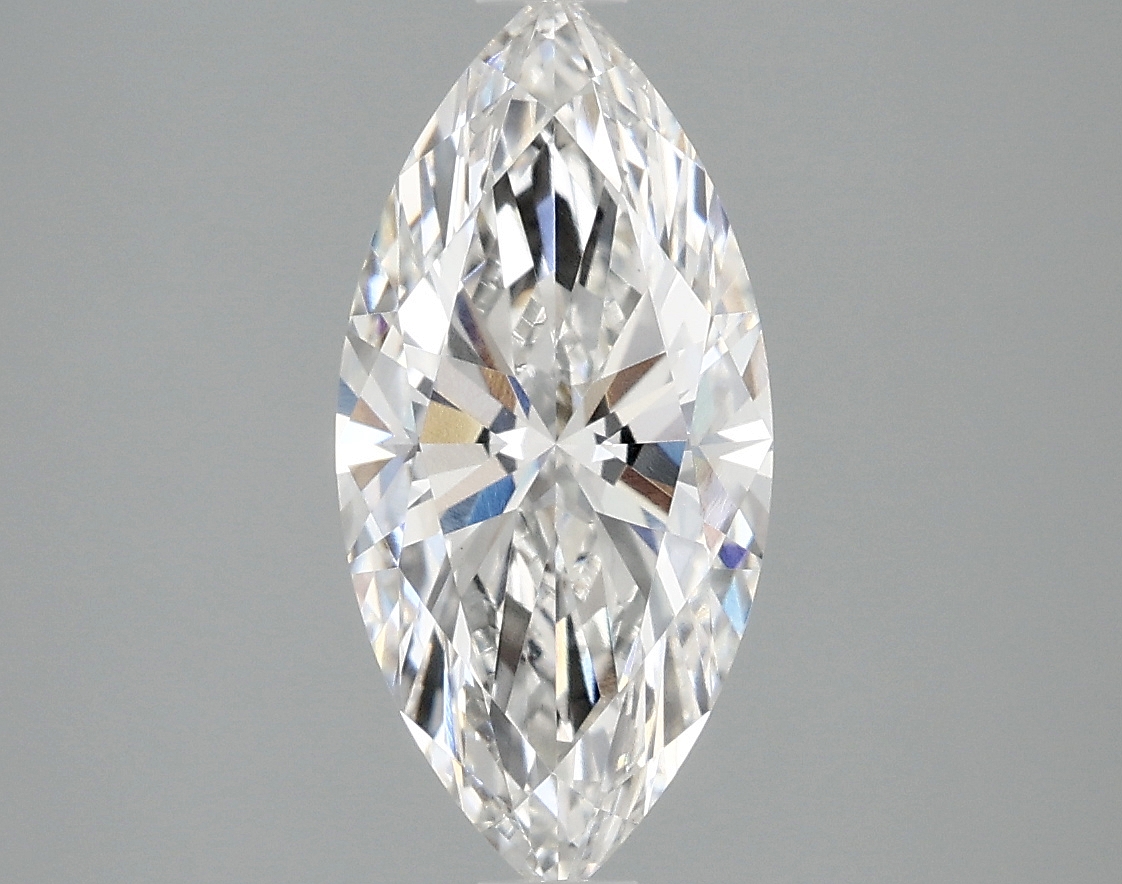 2.10 CT Marquise Diamond