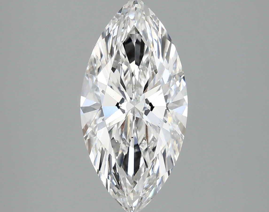 2.10 CT Marquise Diamond