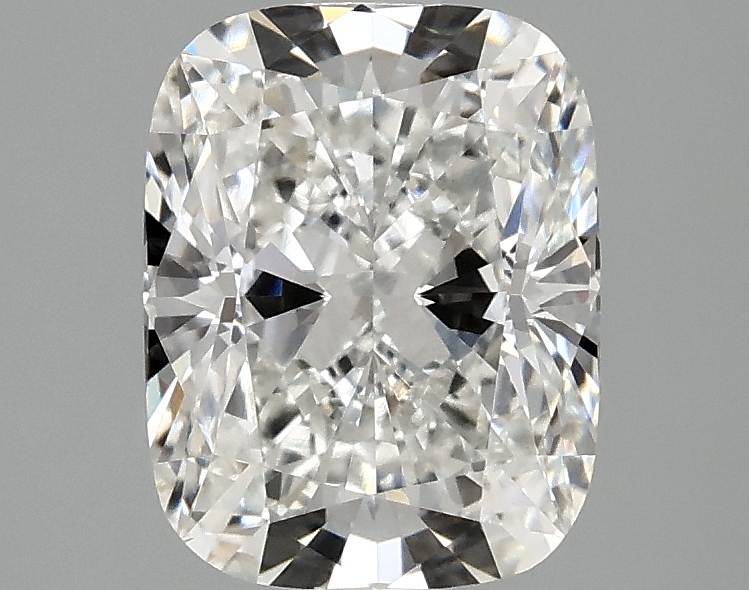 2.09 CT Cushion Diamond