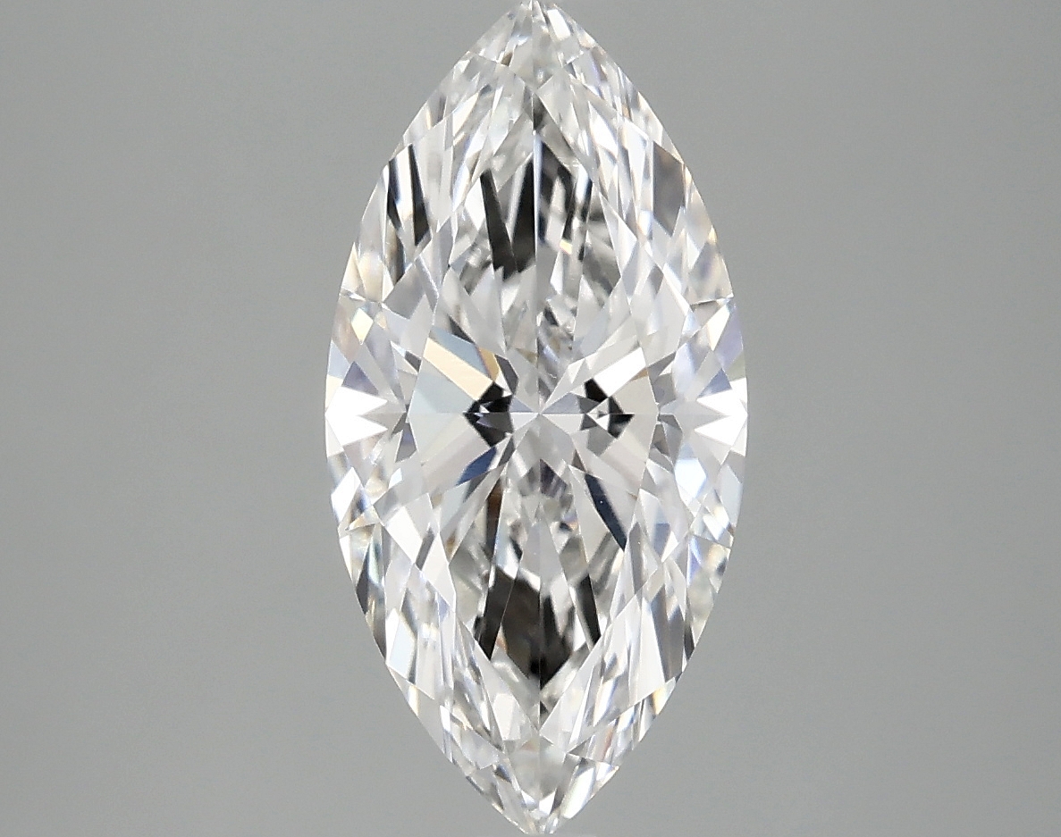 2.09 CT Marquise Diamond