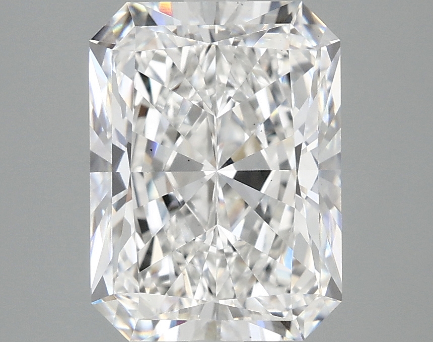 3.06 CT Radiant Diamond