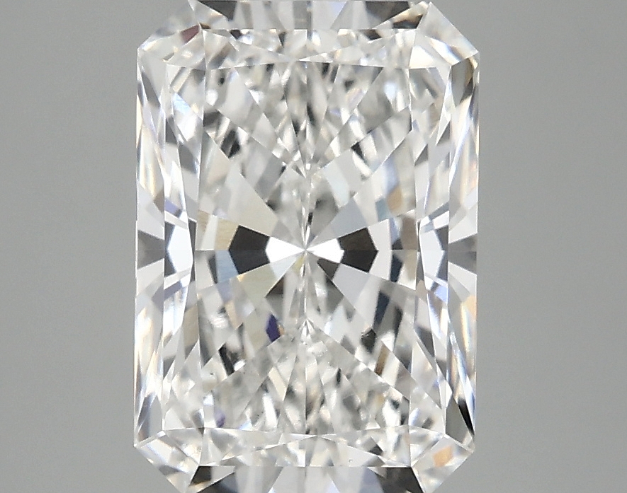 3.09 CT Radiant Diamond