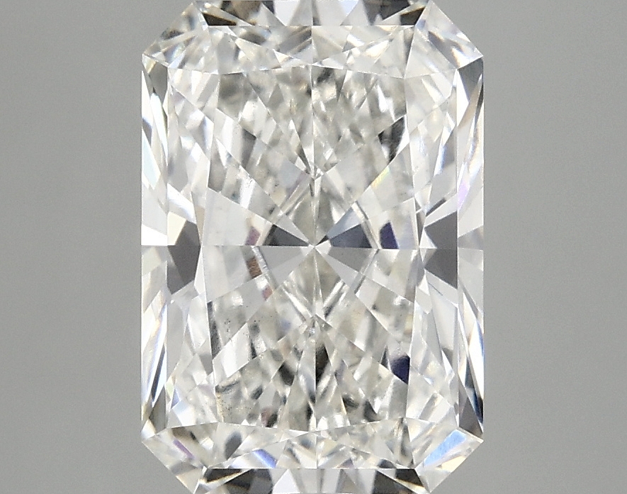 3.10 CT Radiant Diamond