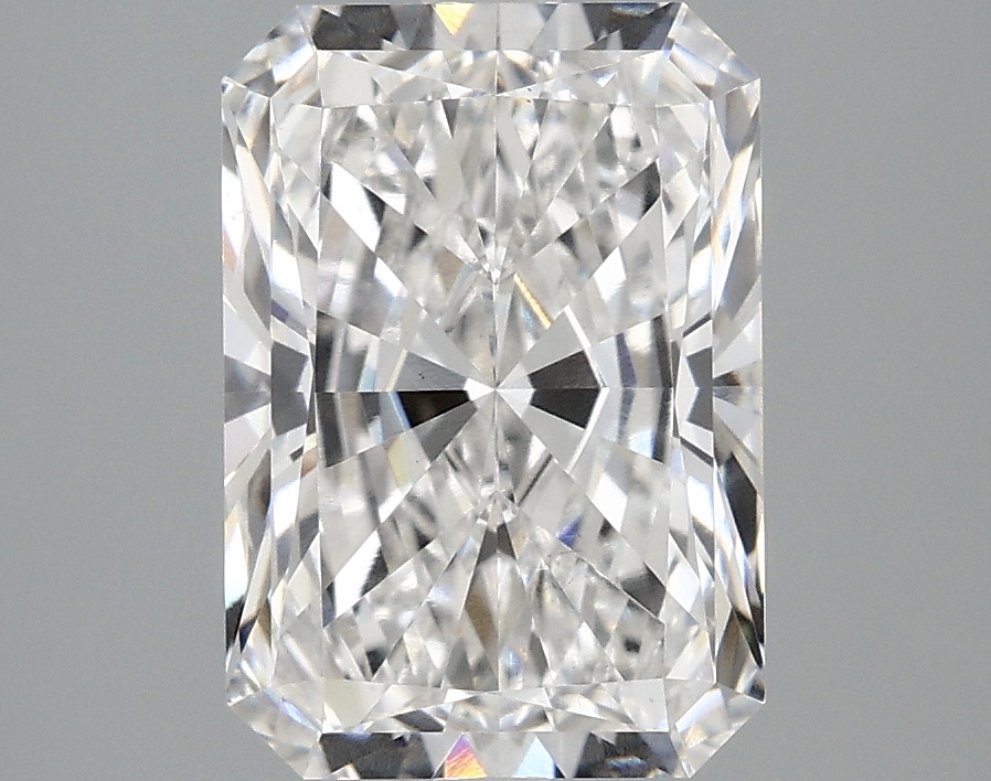 3.10 CT Radiant Diamond